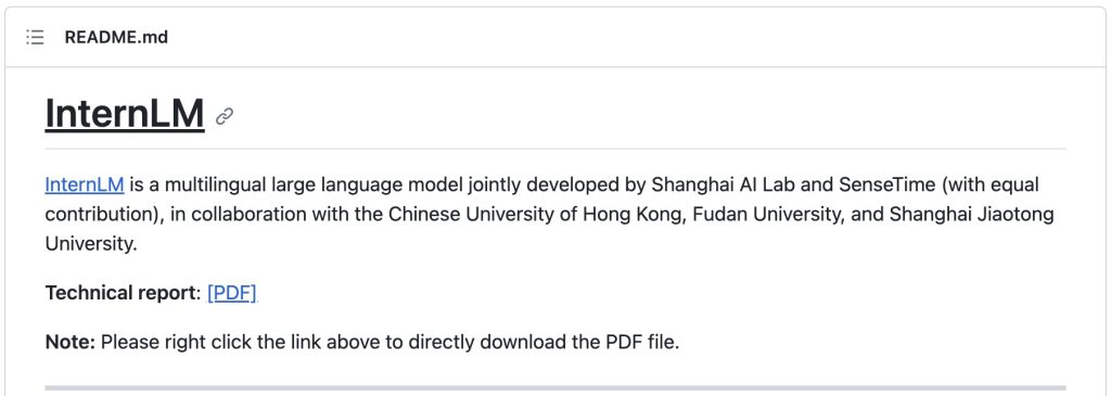 AI干货|大语言模型:开源大模型[疯语咒AI]